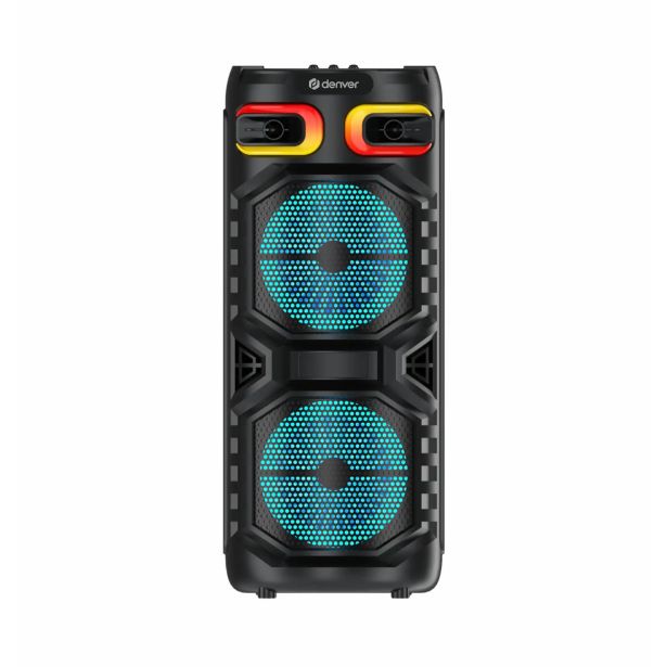 BLUETOOTH PARTY ZVOČNIK DENVER BPS-355