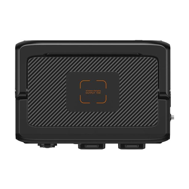 BLUETTI AC60P PRENOSNA POLNILNA POSTAJA 600W/ 504WH