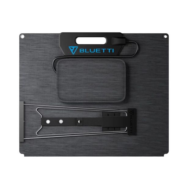 BLUETTI PV120S SOLARNI PANEL 120W