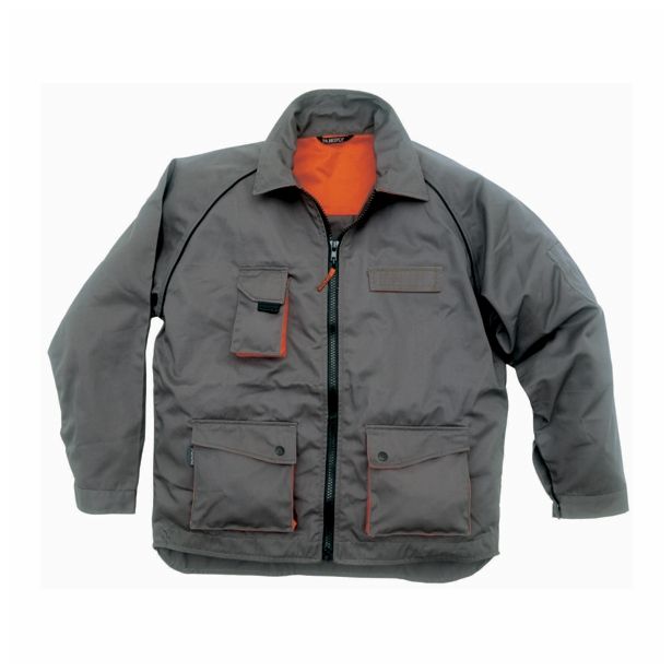 DELOVNA BLUZA/SRAJCA PANOPLY BLUZA M MACH2 MEŠANICA