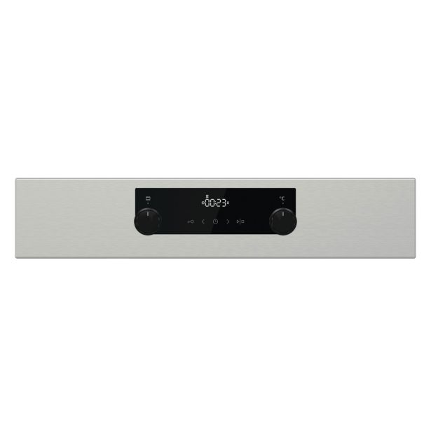 VGRADNA PEČICA + PLOŠČA GORENJE BO737E24X + IT640BSC DUO MIX