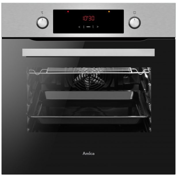 VGRADNA PEČICA AMICA BOC4512