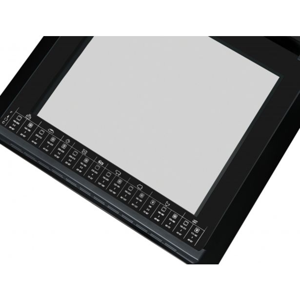 VGRADNA PEČICA AMICA BOC4512