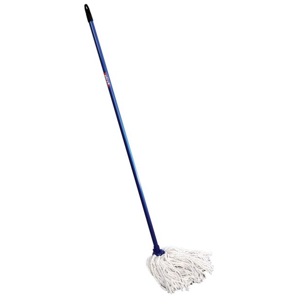 PRIPOMOČEK ZA ČIŠČ. TAL PEREX BOMBAŽNI MOP Z DRŽALOM