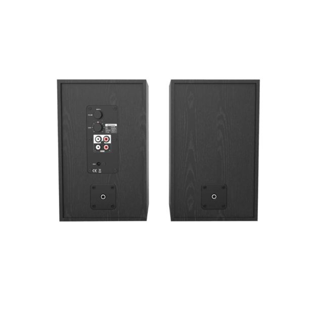 BOOKSHELF ZVOČNIKI BLAUPUNKT BS40BK