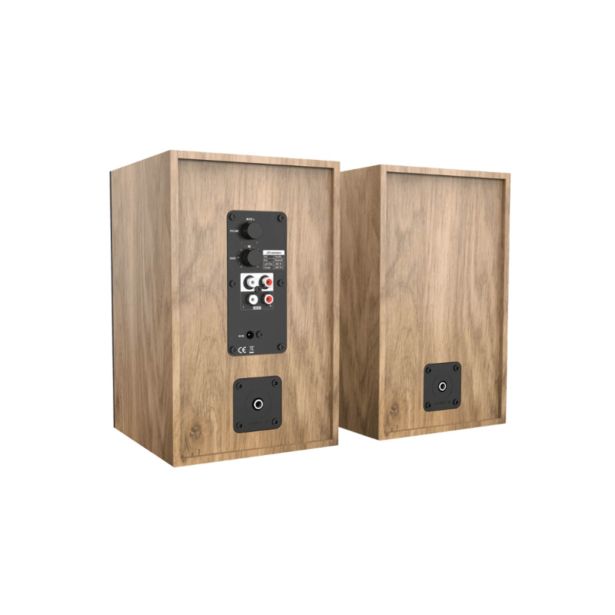 BOOKSHELF ZVOČNIKI BLAUPUNKT BS40OK