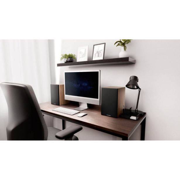 BOOKSHELF ZVOČNIKI BLAUPUNKT BS40OK