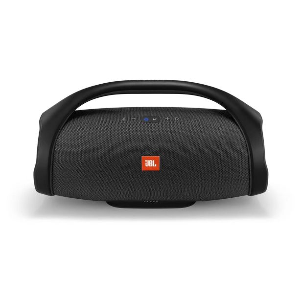 PRENOSNI JBL ZVOČNIK BOOMBOX ČRN