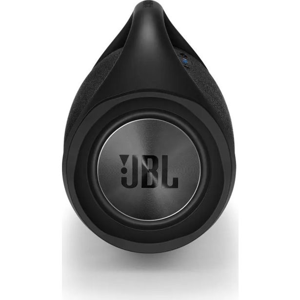 PRENOSNI JBL ZVOČNIK BOOMBOX ČRN