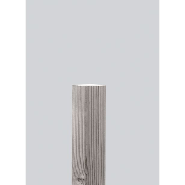 LESENA DESKA ZA TERASO BOR IMPREGNIRAN, SIVA 3000X70X45 MM PODKONSTR.