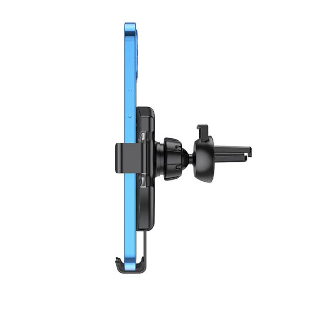 BOROFONE AVTONOSILEC FENIX BH55 GRAVITY ZA V ZRAČNIK - ČRN