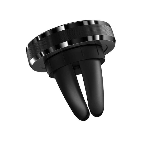 BOROFONE BH8 MAGNETNI NOSILEC - UNIVERZALNI ZA V ZRAČNIK ČRN