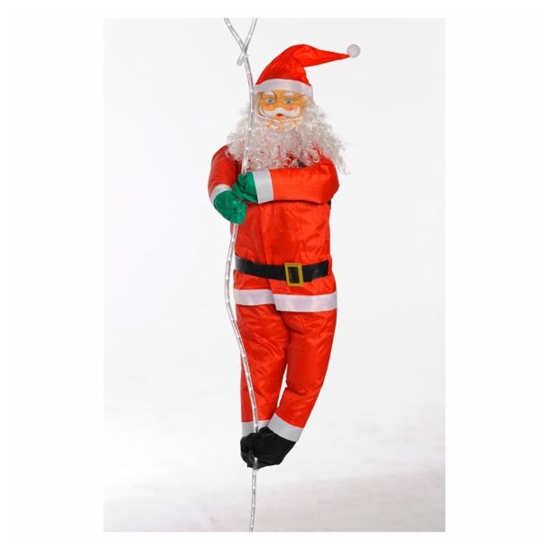 LUČKE MQ BOŽIČEK 90 CM NA LED SVETLOBNI CEVI 2M