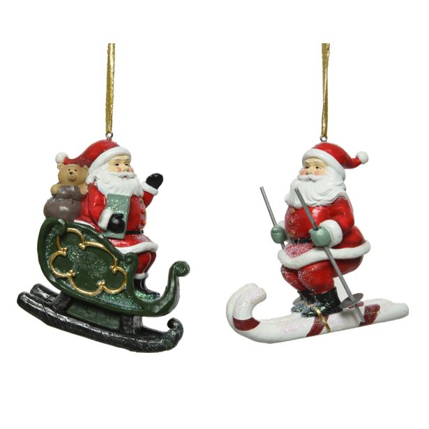 OKRASEK ZA JELKO BOŽIČEK, SORT