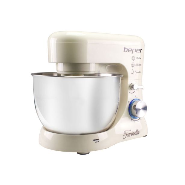 KUHINJSKI ROBOT BEPER BP.200