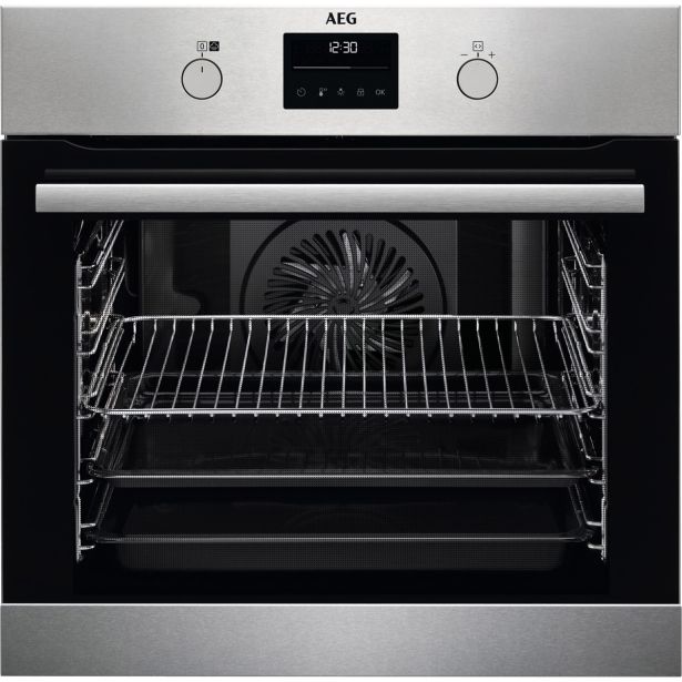 VGRADNA PEČICA BPB351160M