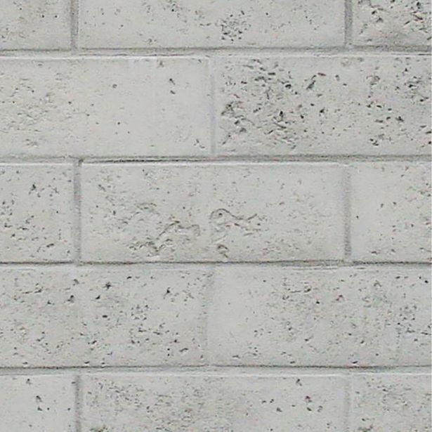 BETONSKA PLOŠČA SEMMELROCK BRADSTONE ARGENTO ZID 35/35/5 CM, SREBRNO SIVA