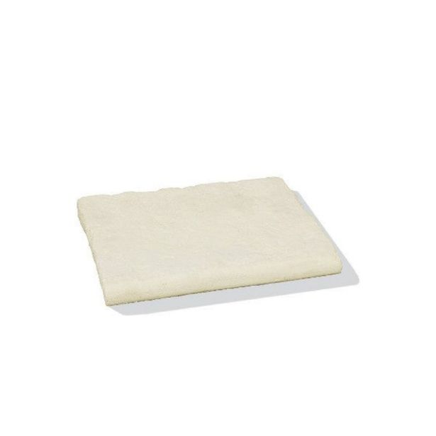 BETONSKA PLOŠČA SEMMELROCK BRADSTONE OLD TOWN 45/30/3.8-4.4 CM. APNEN