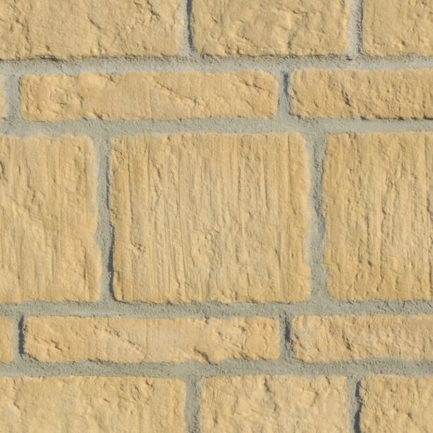 BETONSKI IZDELEK SEMMELROCK BRADSTONE OLD TOWN ZIDNA VIŠINA 7.5 CM. PEŠČENA