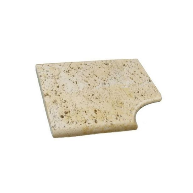 DODATEK ZA BETON SEMMELROCK BRADSTONE TRAVERO BAZEN ROB RAVEN PEŠČEN MELIRAN