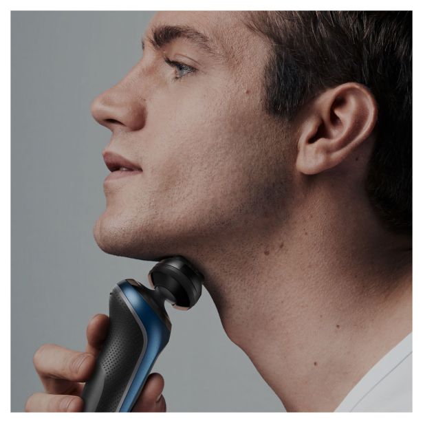 BRAUN BRIVNIK SERIES 6 61-B1500S