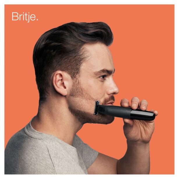 BRAUN HIBRIDNI UREJEVALNIK XT 3100