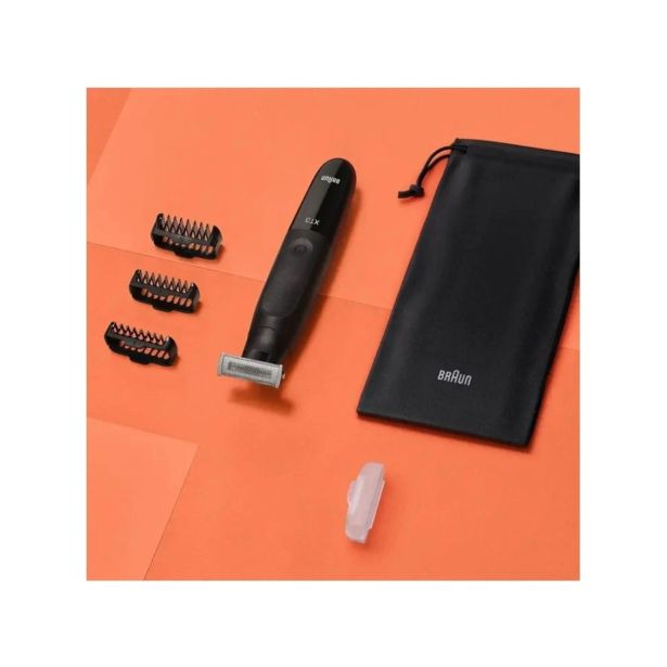 BRAUN HIBRIDNI UREJEVALNIK XT 3100