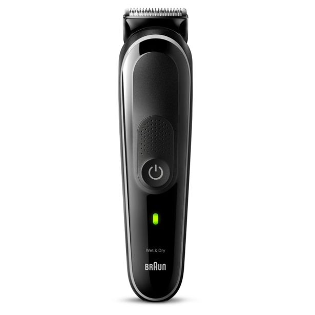 BRAUN MULTIGROOMER AIO 3440