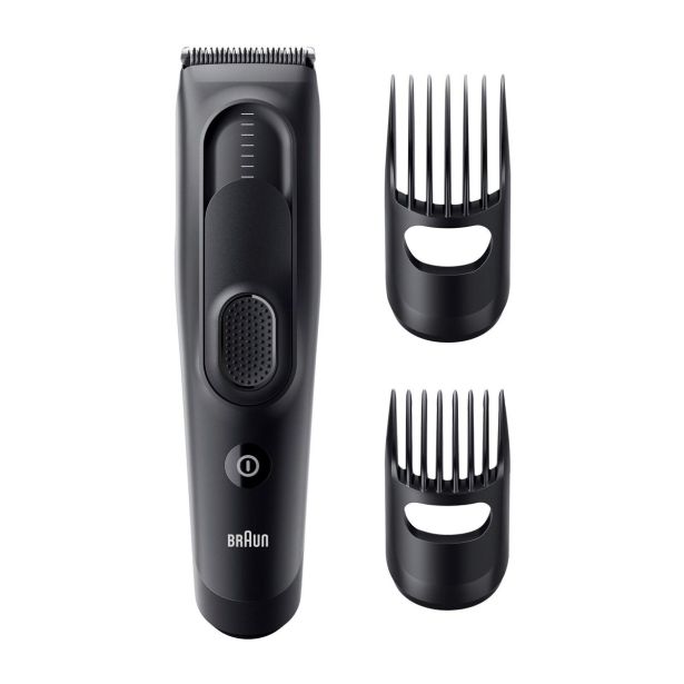 BRAUN STRIŽNIK HC 5330