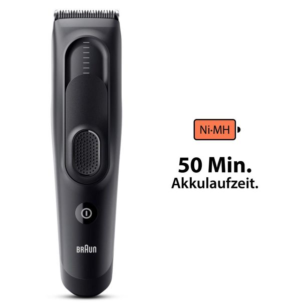 BRAUN STRIŽNIK HC 5330