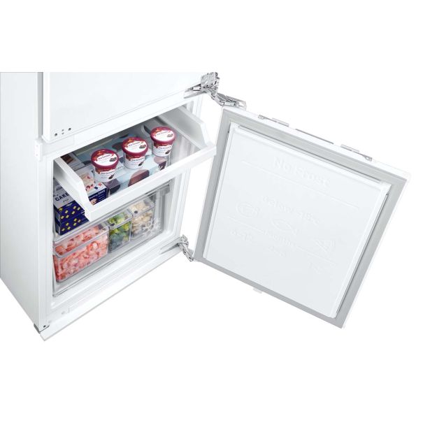 HLADILNIK IN ZAMRZOVALNIK SAMSUNG BRB26713EWW/EF