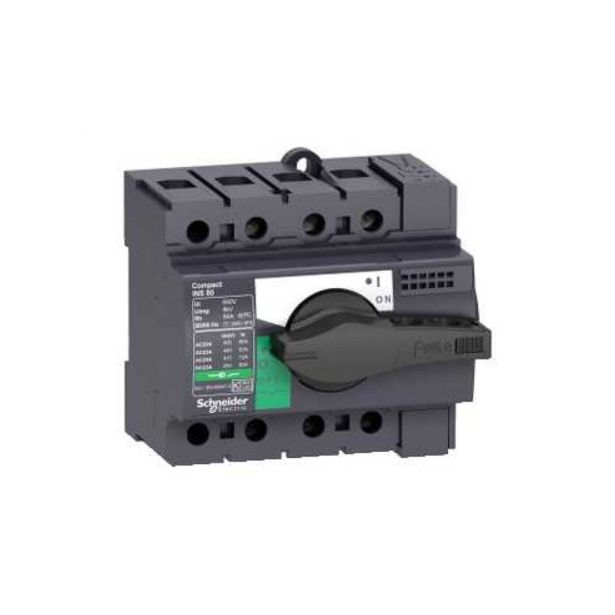 BREMENSKO STIKALO INS 63A 3P