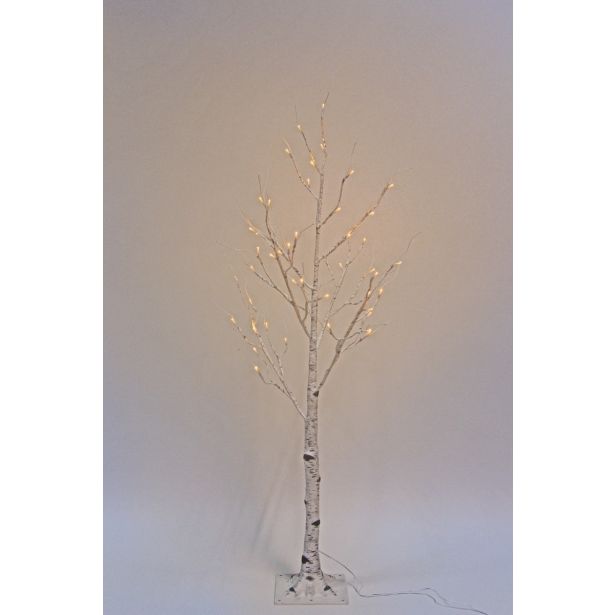 LUČKE R+W BREZA 125 CM 48L