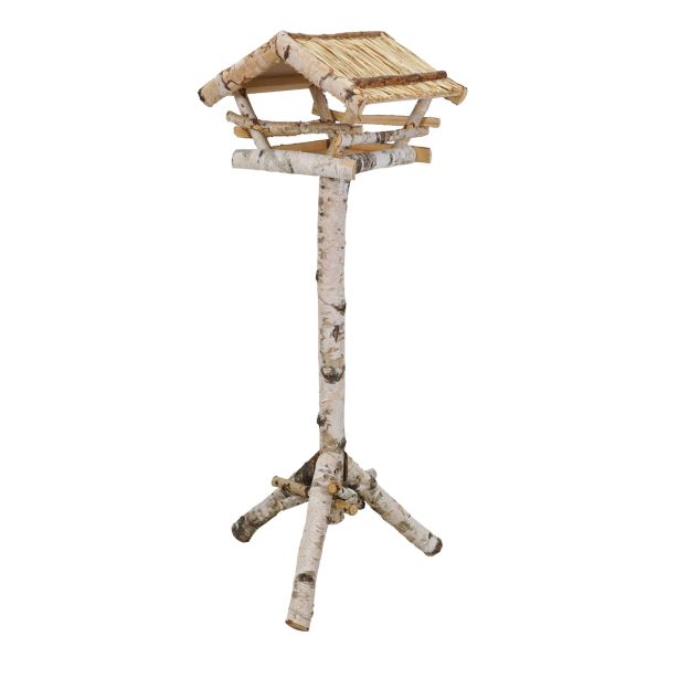 BREZA STOJALO ZA PTIČJO HIŠICO 3114832 40X40X90CM