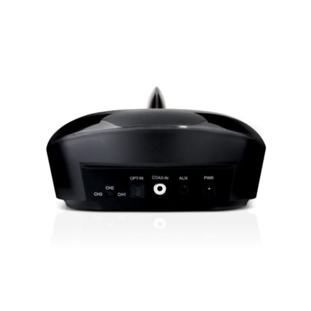 BREZŽIČNE SLUŠALKE MELICONI HP 600 PRO