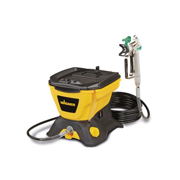 WAGNER BREZZRAČNA ČRPALKA CONTROL 150M