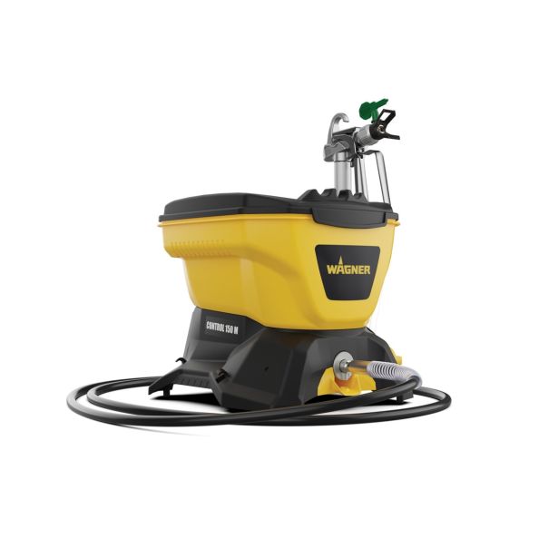 WAGNER BREZZRAČNA ČRPALKA CONTROL 150M