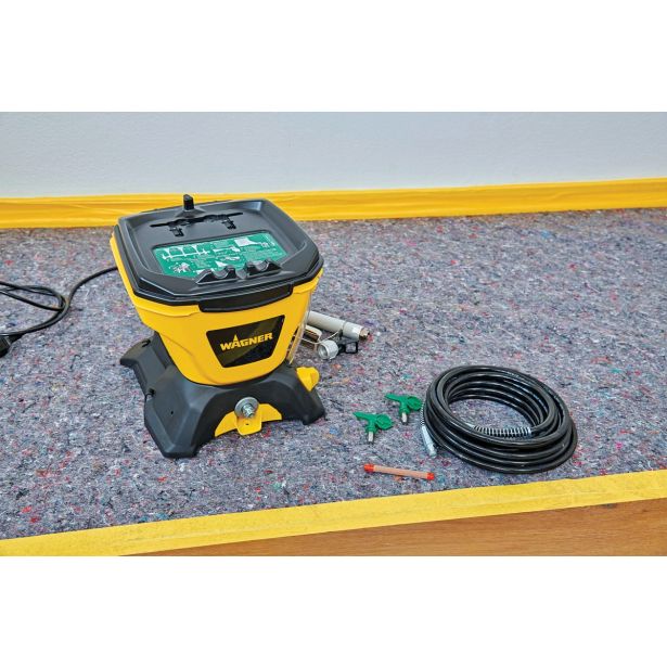 WAGNER BREZZRAČNA ČRPALKA CONTROL 150M