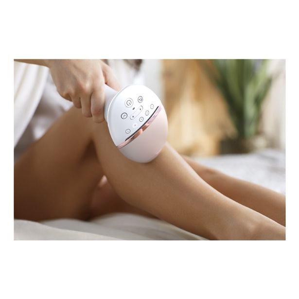 DEPILATOR PHILIPS BRI950/00 LUMEA