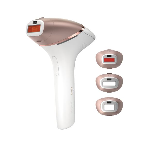 DEPILATOR PHILIPS BRI956/00 LUMEA