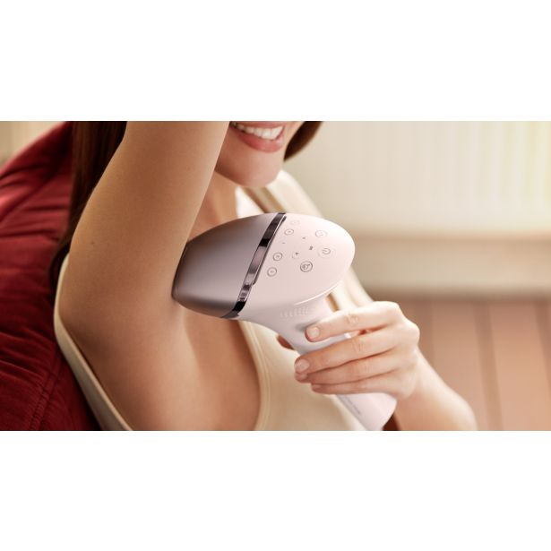 IPL EPILATOR PHILIPS BRI958/00 LUMEA