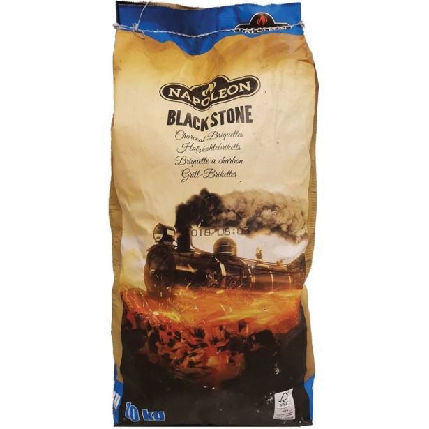 NAPOLEON BRIKETI LONG LIFE, 10 KG