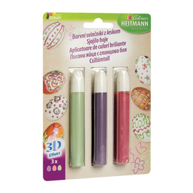 BRILJANTNA PASTELNA PISALA