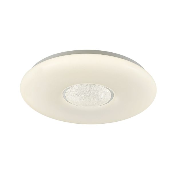 NADGRADNA STROP. SVETILKA FEROTEHNA BRILLIANT SKY LED 36W CCT, DALJIN.UPRAVLJ.