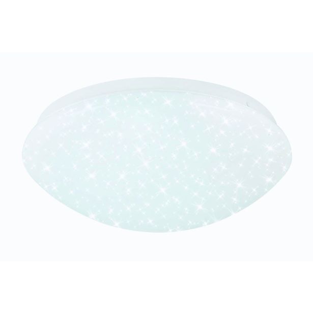 NADGRADNA STROP. SVETILKA BRILO-S 12W CCT, DIM COOL&COSY DIM CCT FI280MM