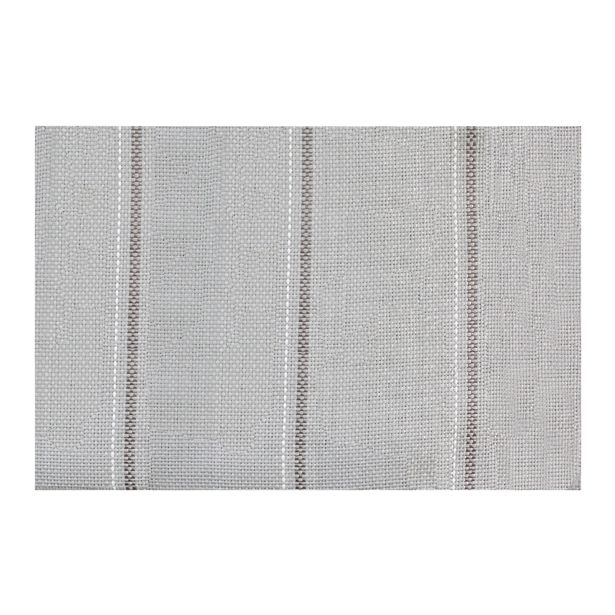 ŠOTOR, DODATEK BRUNNER BRIOLITE PREPROGA 250X500 CM, SIVA