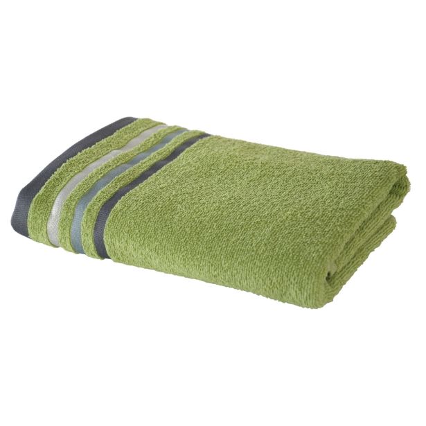 BRISAČA BIVA OCEAN 50X100 CM ZELENA