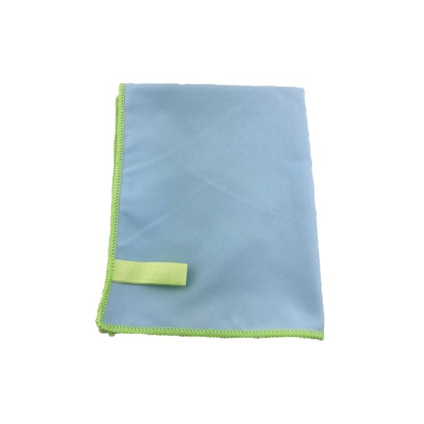 BRISAČA MQ 160X110 CM MIKRA MODRA