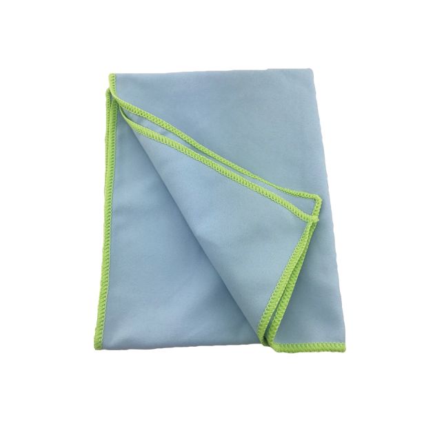 BRISAČA MQ 160X110 CM MIKRA MODRA