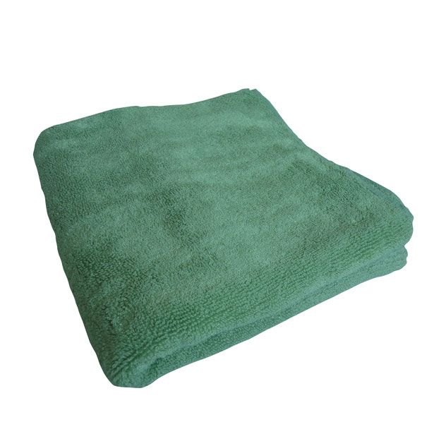 BRISAČA MQ BAMBUS 70X140 CM ZELENA